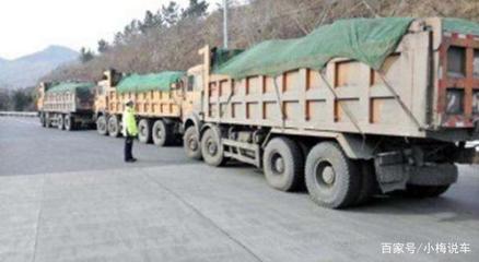 卡車司機(jī)職業(yè)化 是轉(zhuǎn)型之路，亦是發(fā)展之需