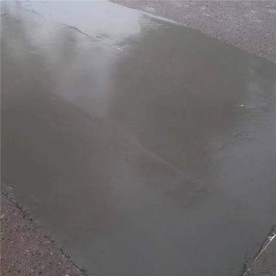 道路快速修補(bǔ)料 水泥路面起灰起皮修復(fù)的革新解決方案，助力物流運(yùn)輸高效暢通