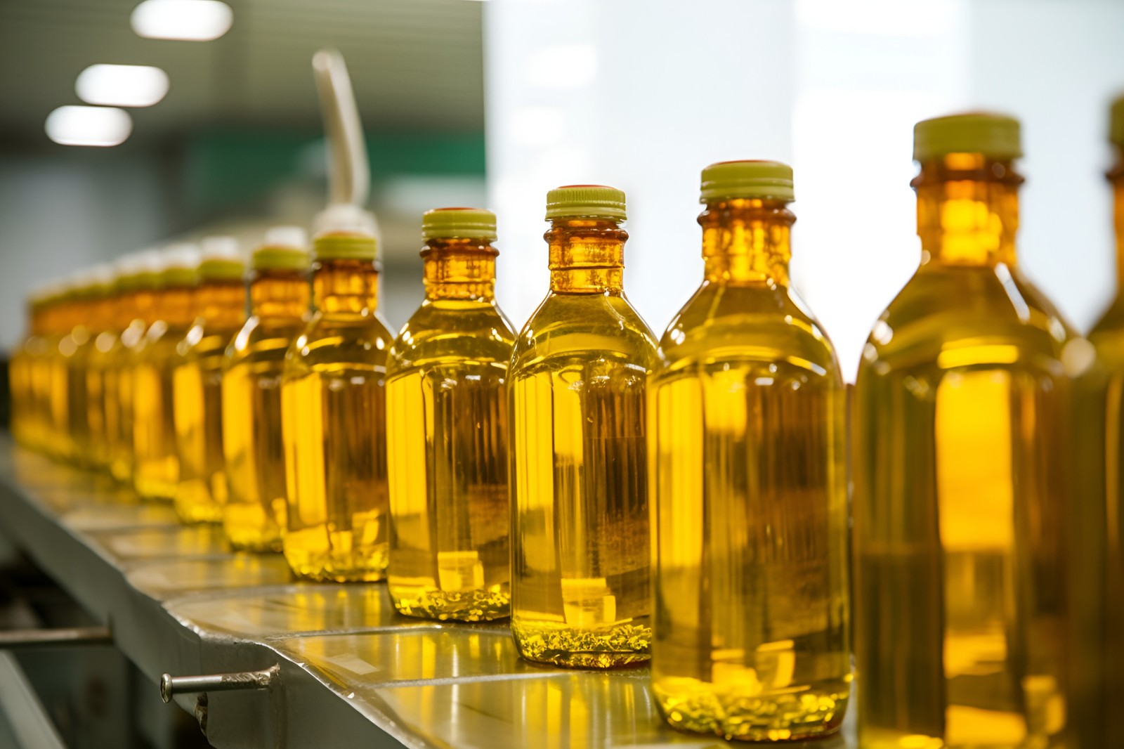 江西紅云糧油科技產(chǎn)業(yè)園南昌奠基，智慧物流打通糧油運(yùn)輸新動(dòng)脈