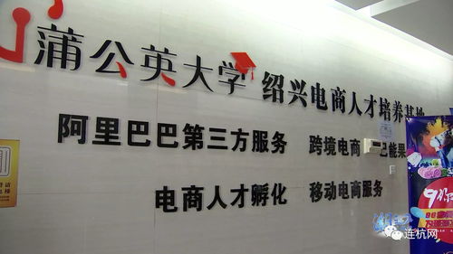 紹興紡織小企業的“網”羅天下 開網店創造銷售神話，把產品賣向世界